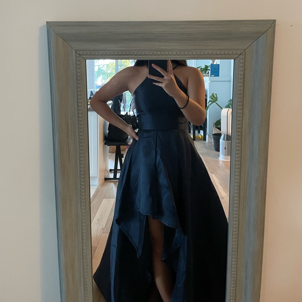 Lulus Fancy Occassion Dress